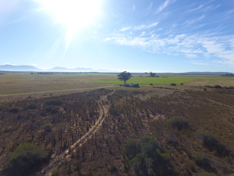 0 Bedroom Property for Sale in Riversdale Rural Western Cape